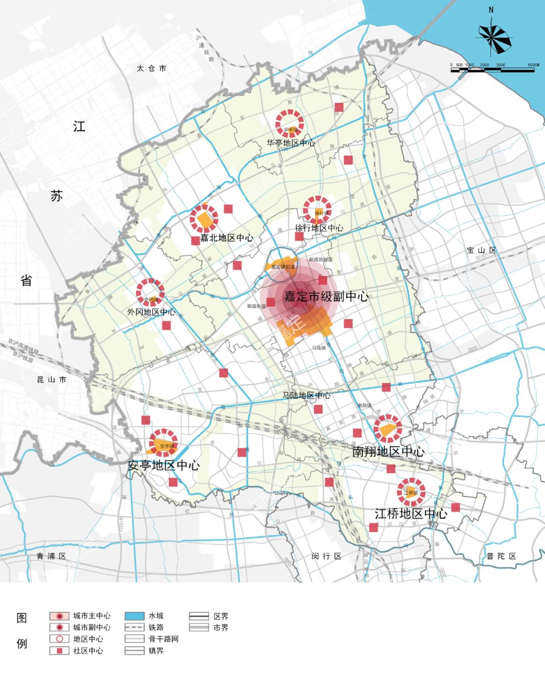 阆中最新城市总体规划，塑造未来城市的蓝图